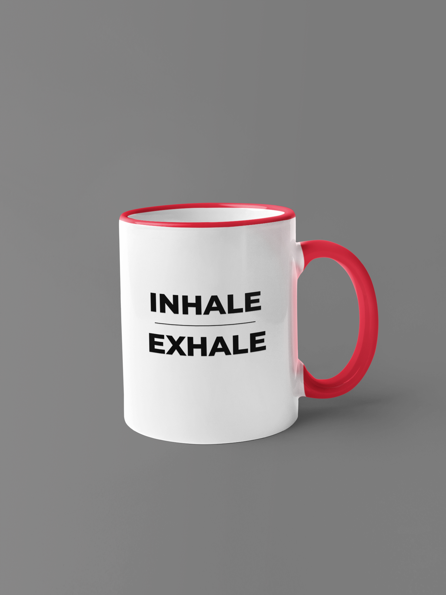 Breathe Mugs - Inhale_Exhale