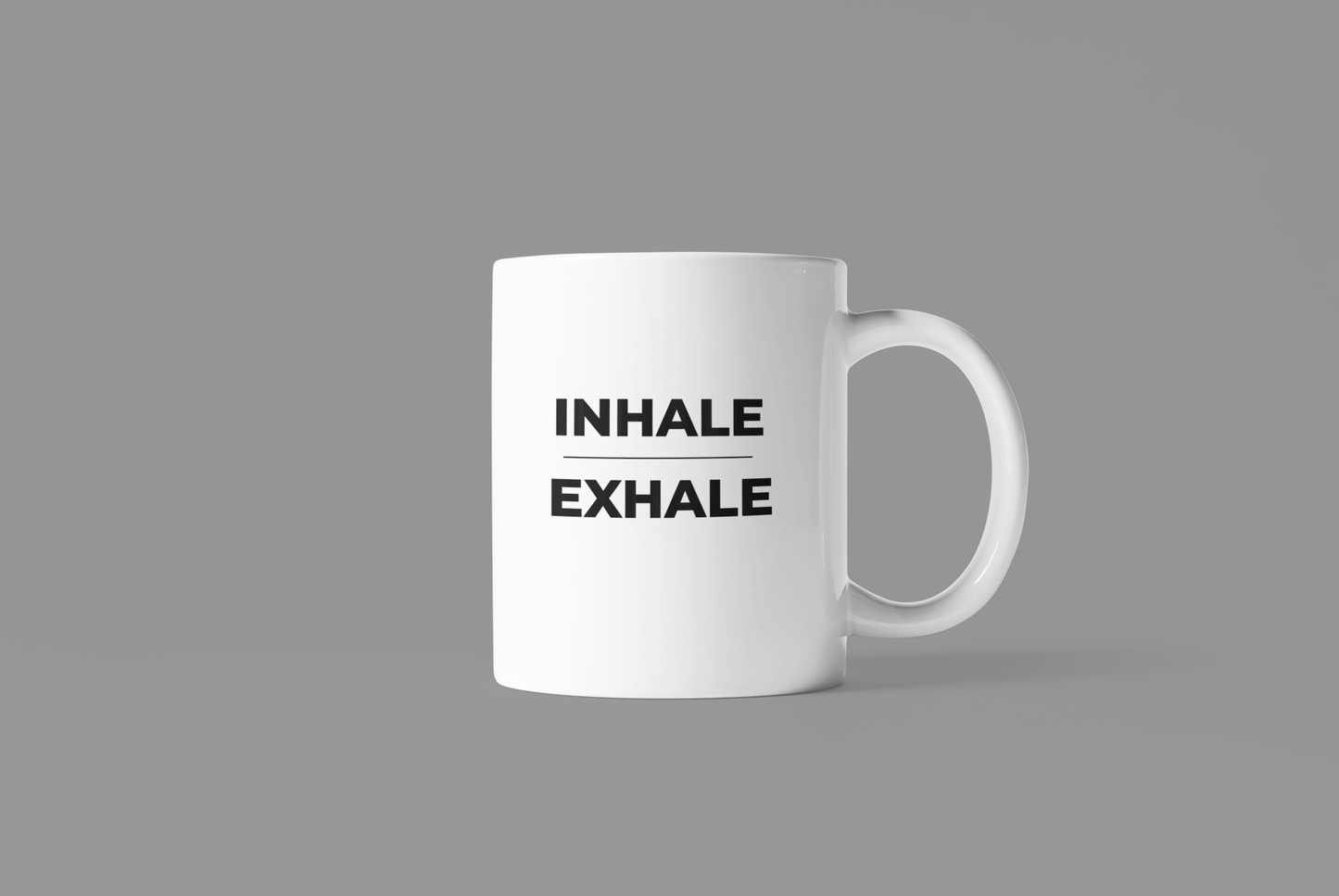 Breathe Mugs - Inhale_Exhale