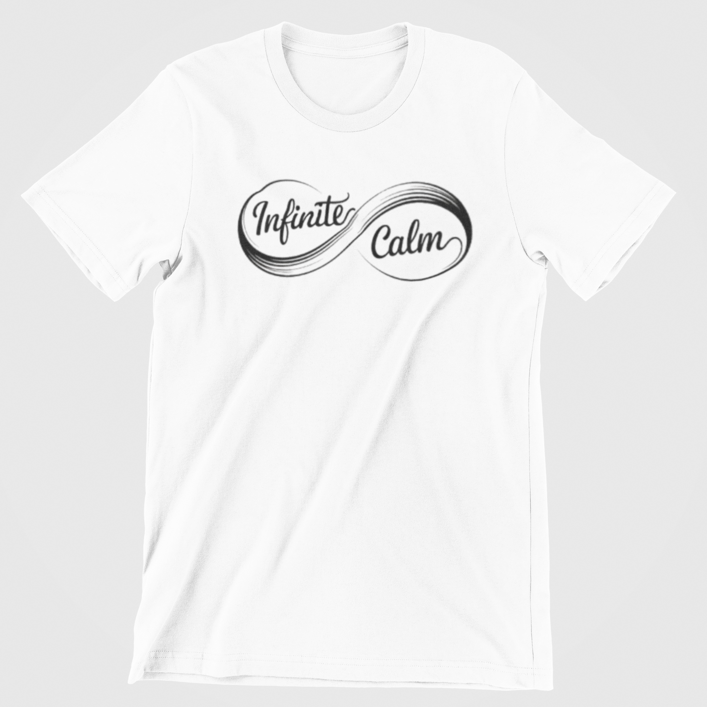 Infinity T-Shirts - Calm