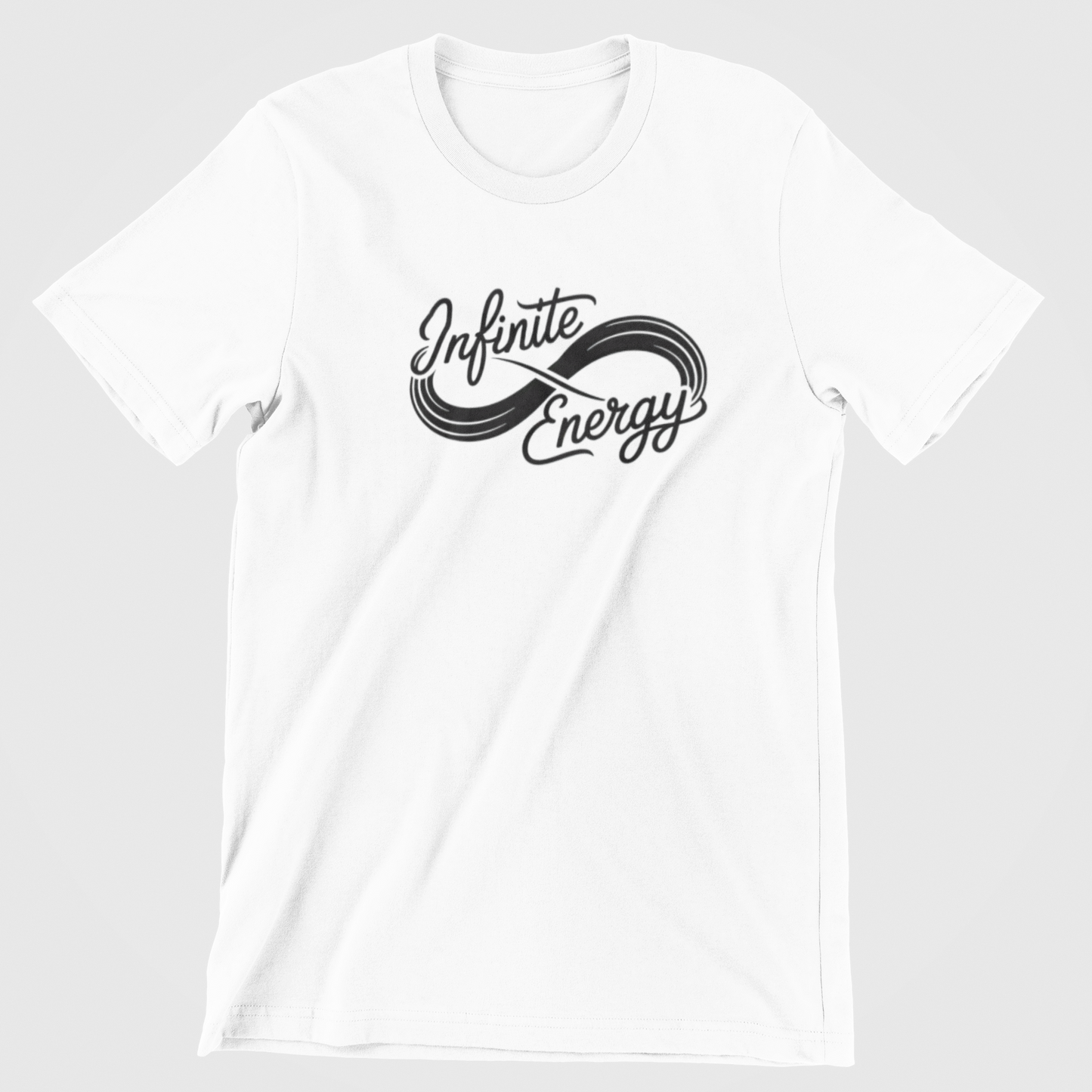 Infinity T-Shirts - Energy