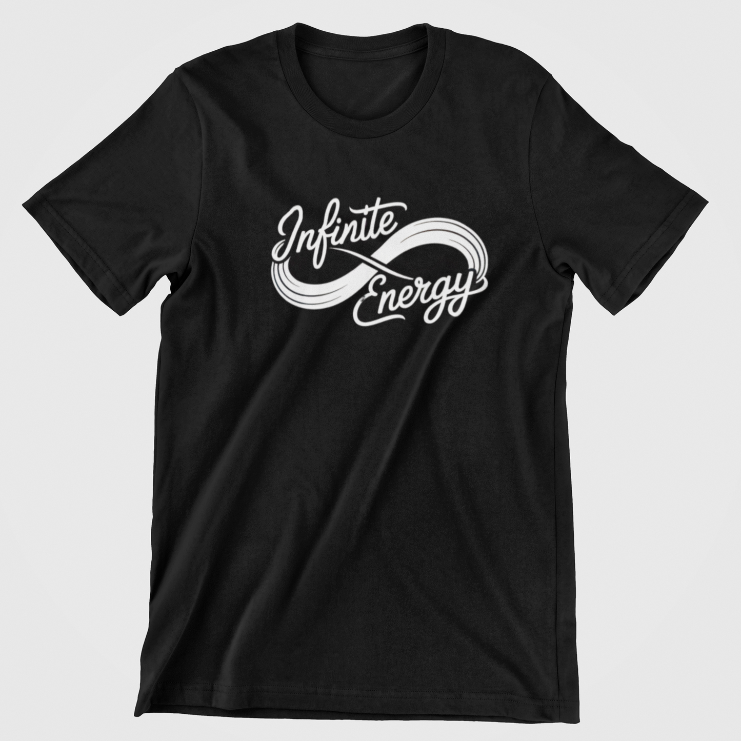 Infinity T-Shirts - Energy