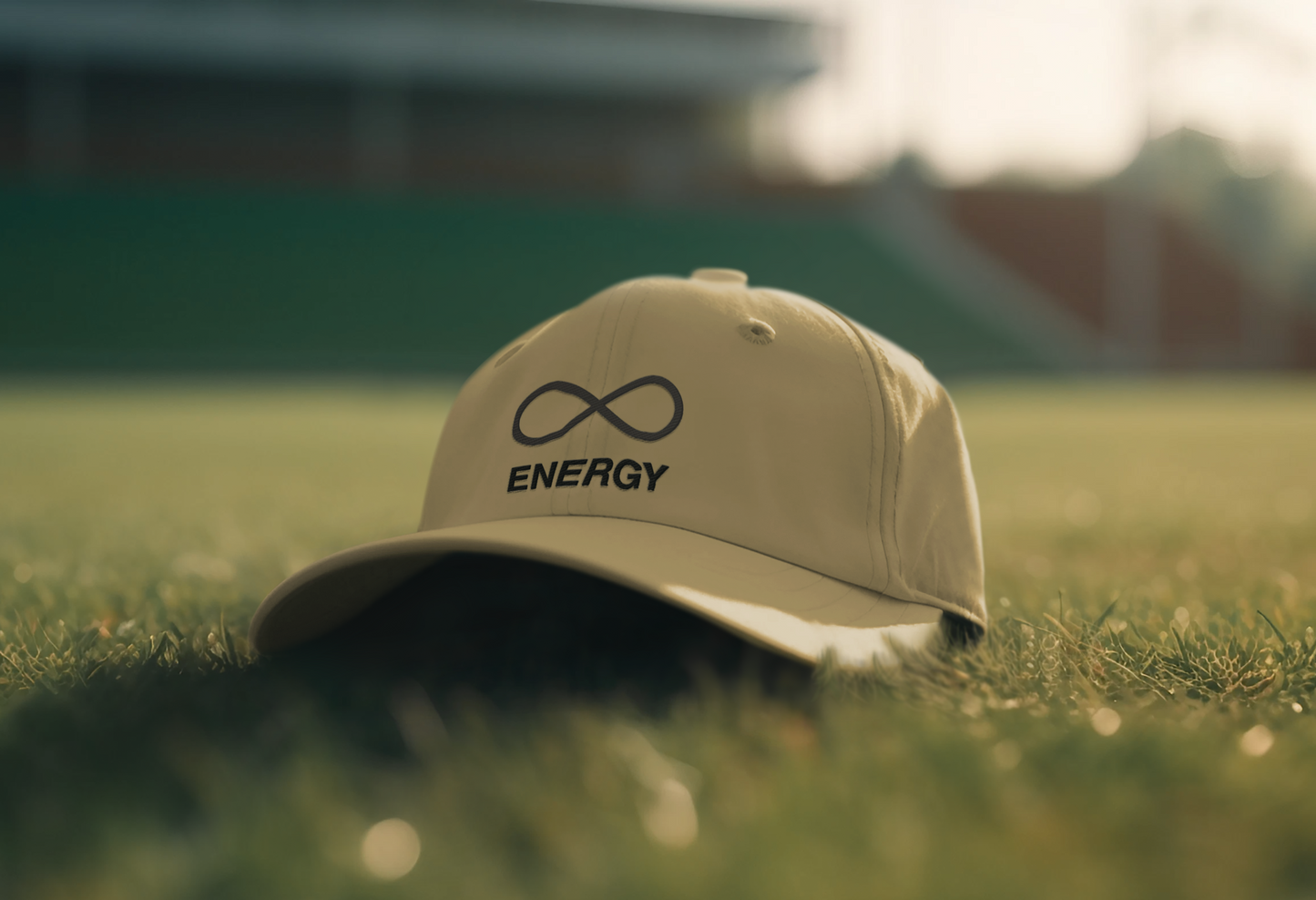 Infinity Hats - Energy