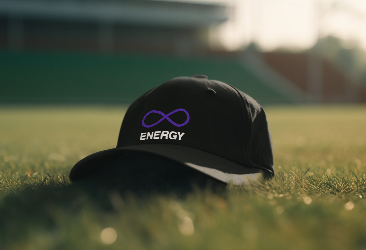 Infinity Hats - Energy