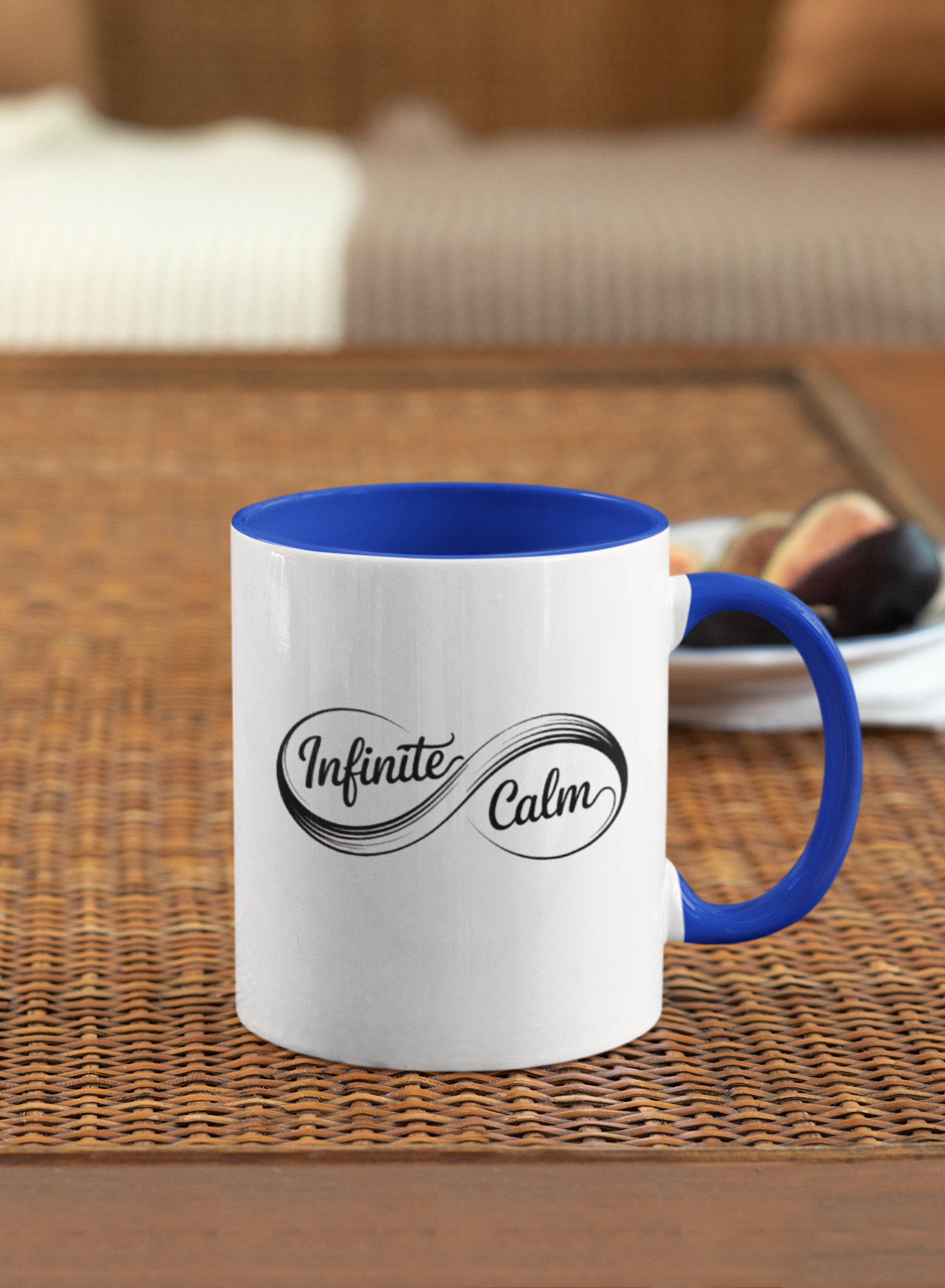 Infinity Mugs - Calm