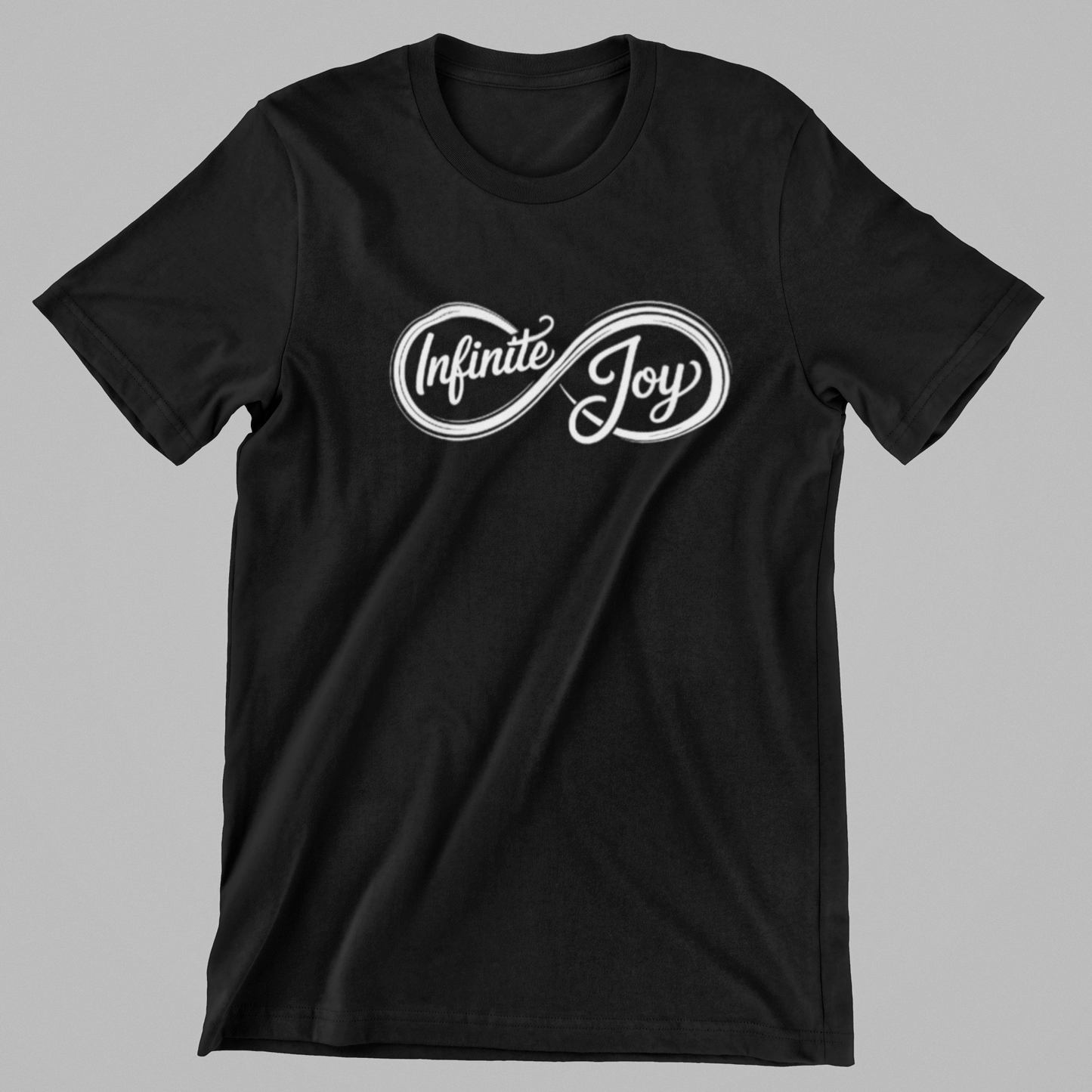 Infinity T-Shirts - Joy