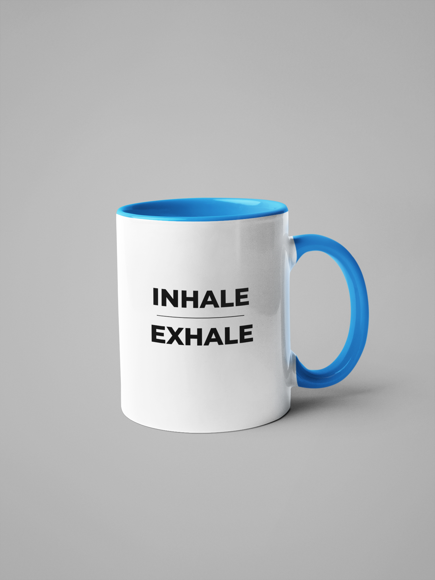 Breathe Mugs - Inhale_Exhale