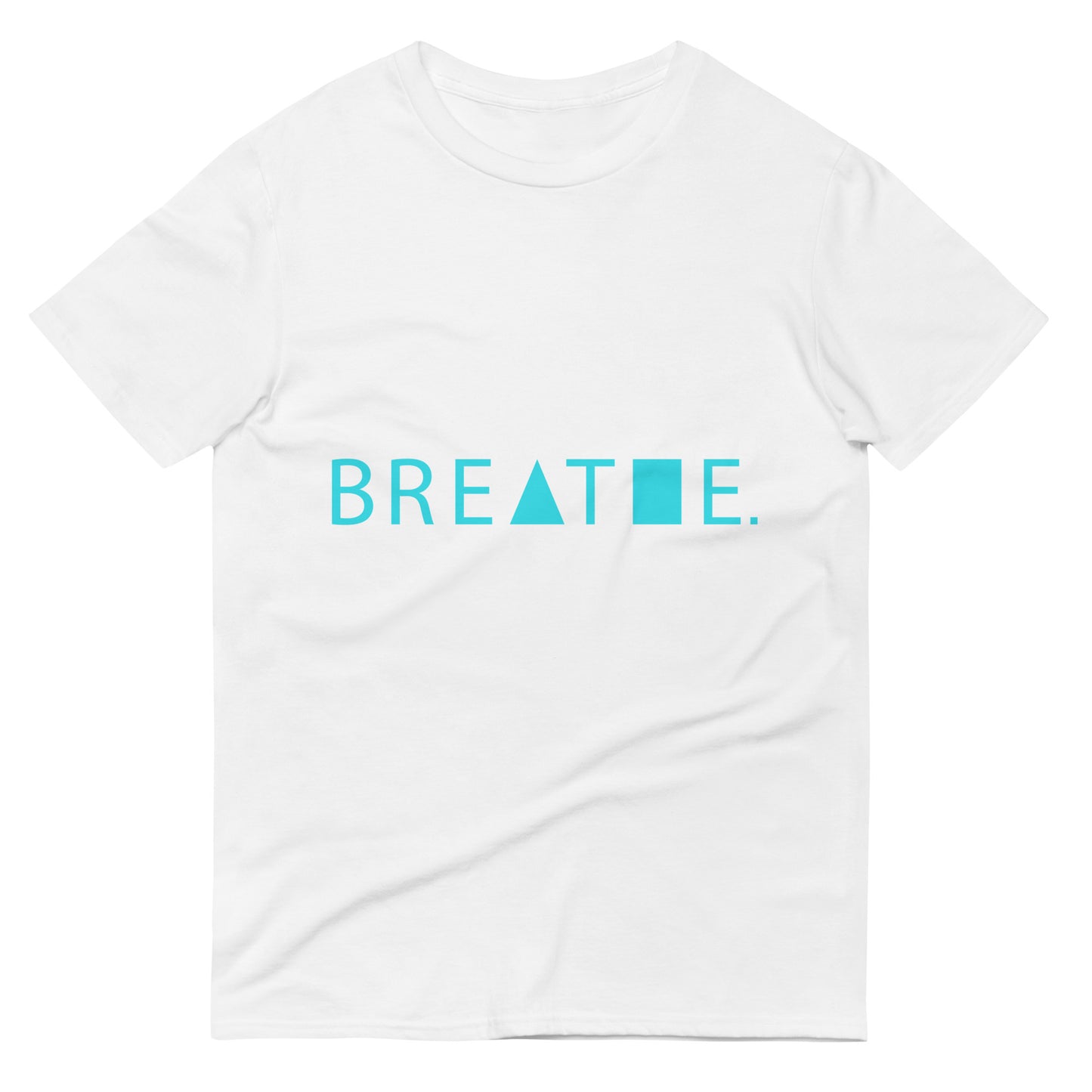 Short-Sleeve T-Shirt