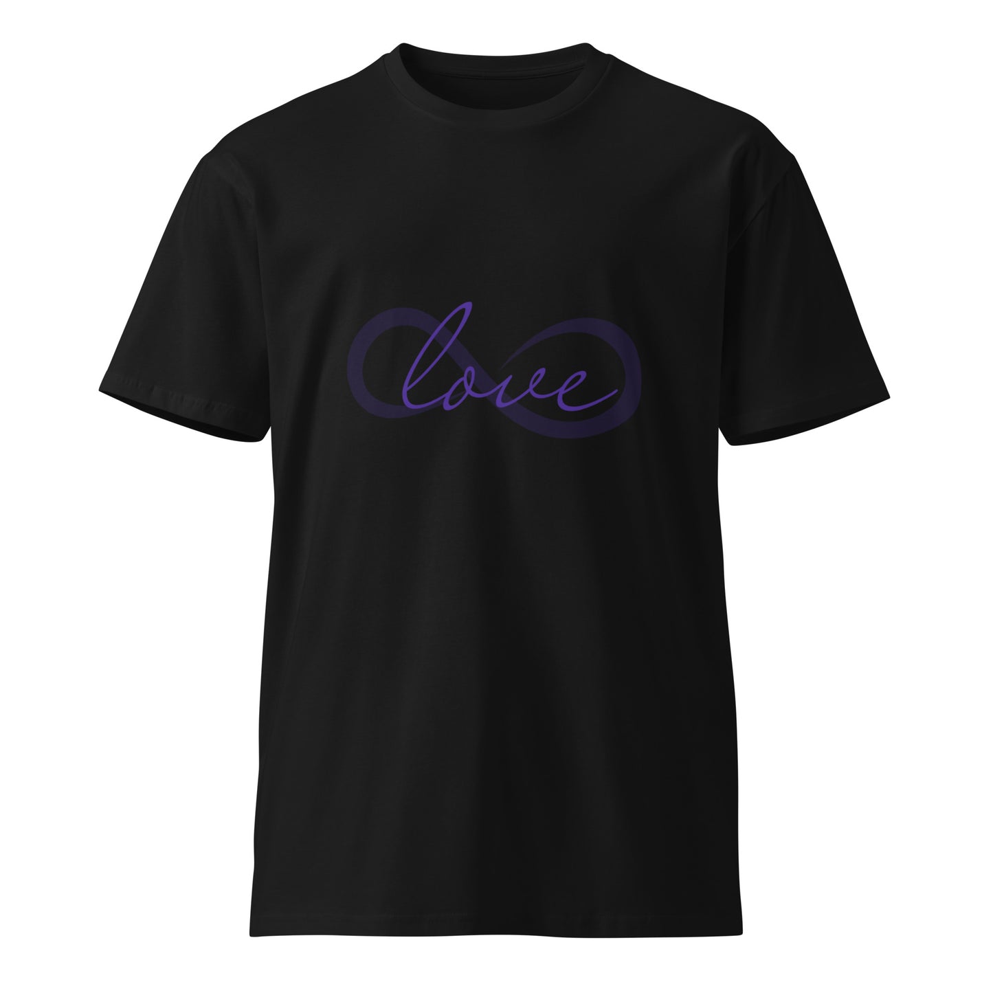 Unisex premium t-shirt