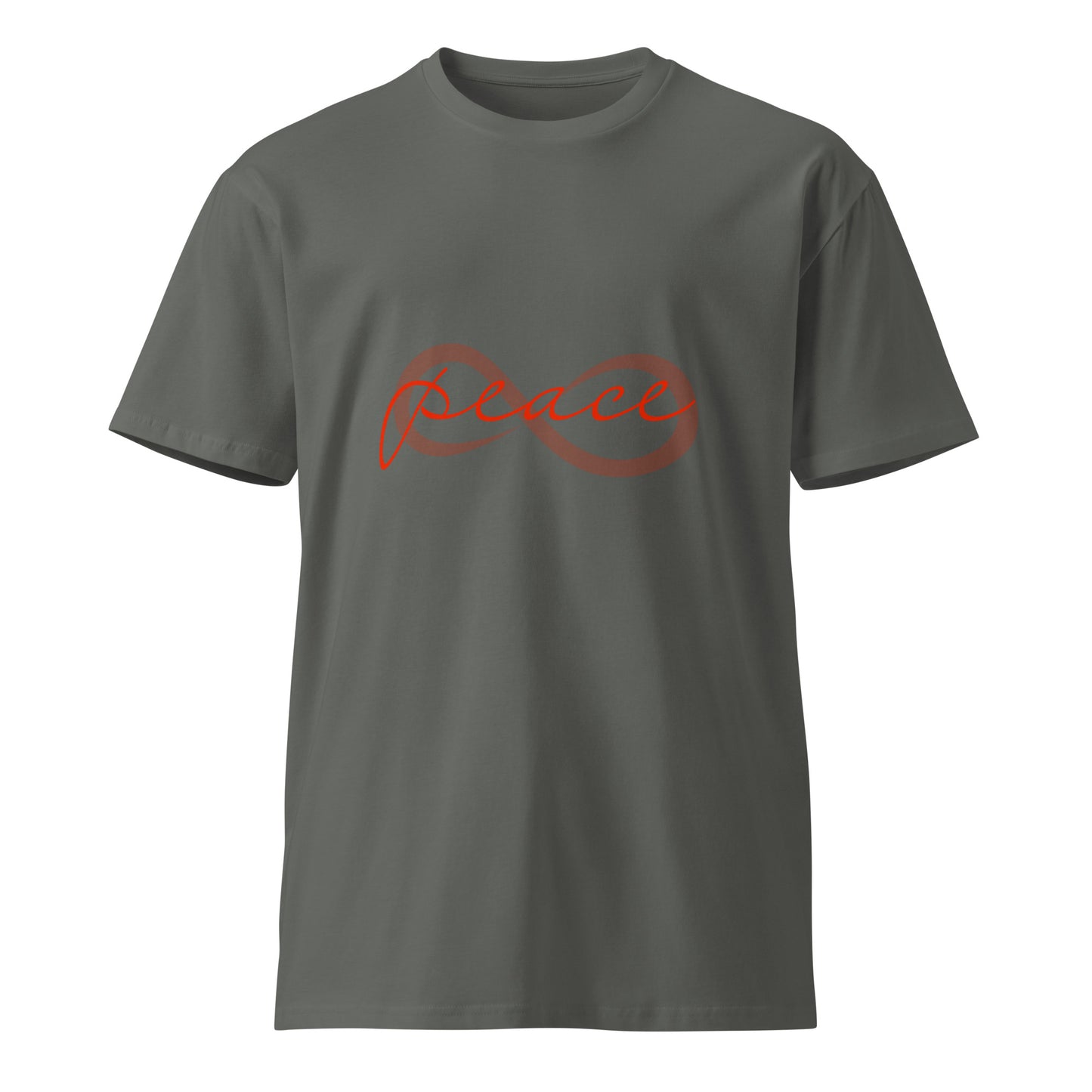 Unisex premium t-shirt