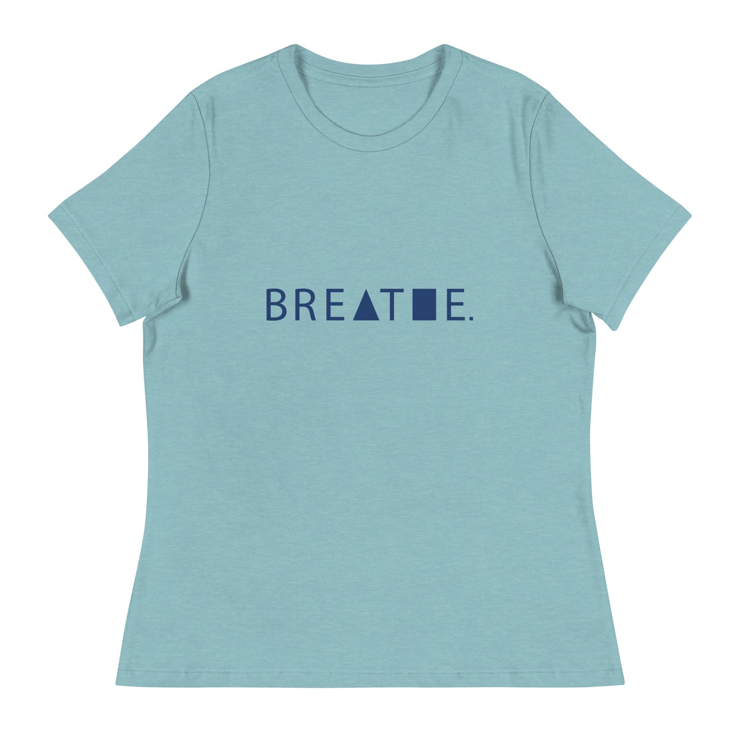 Women's Relaxed T-Shirt