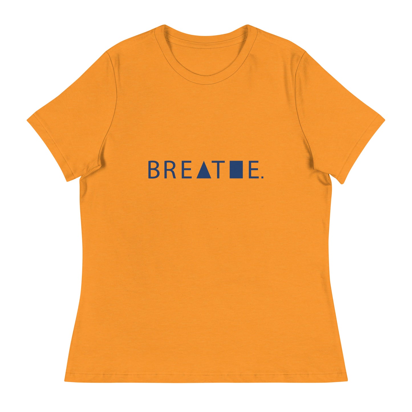 Women's Relaxed T-Shirt