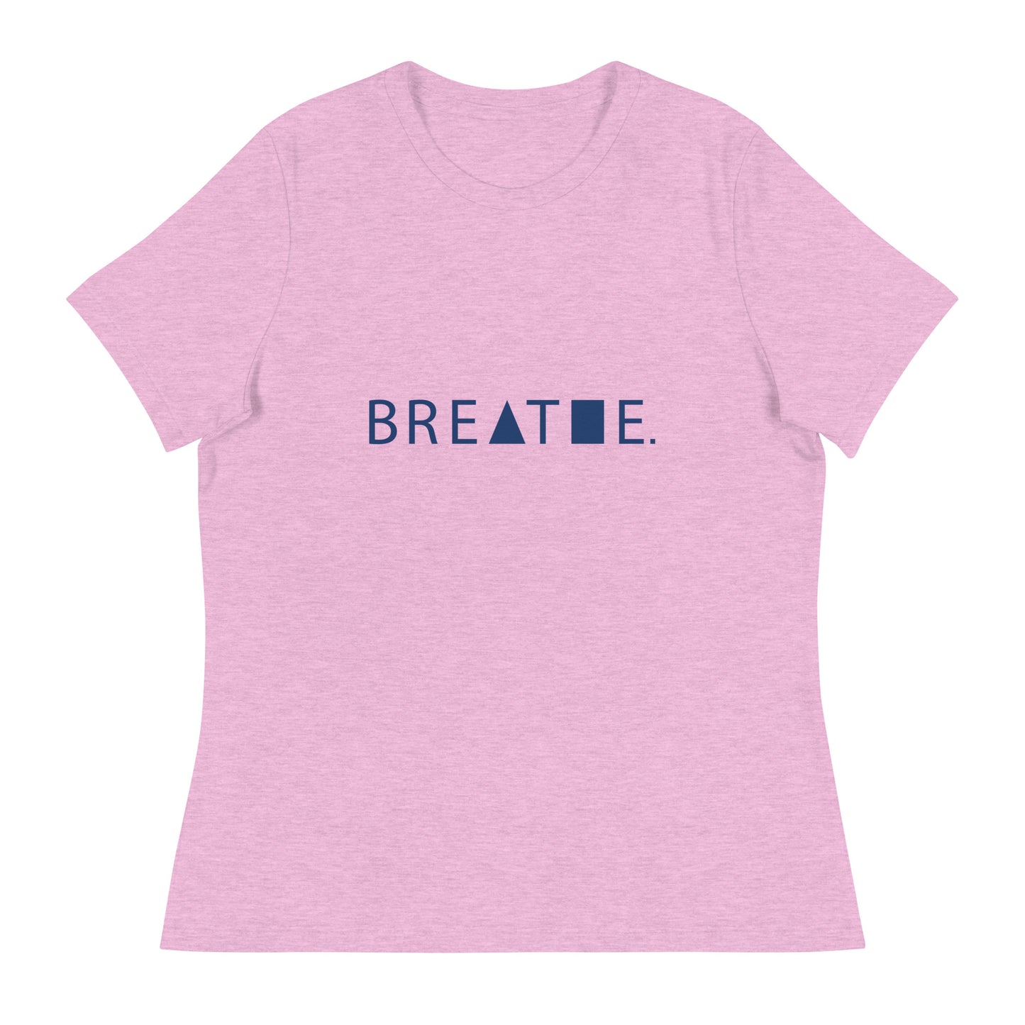 Women's Relaxed T-Shirt