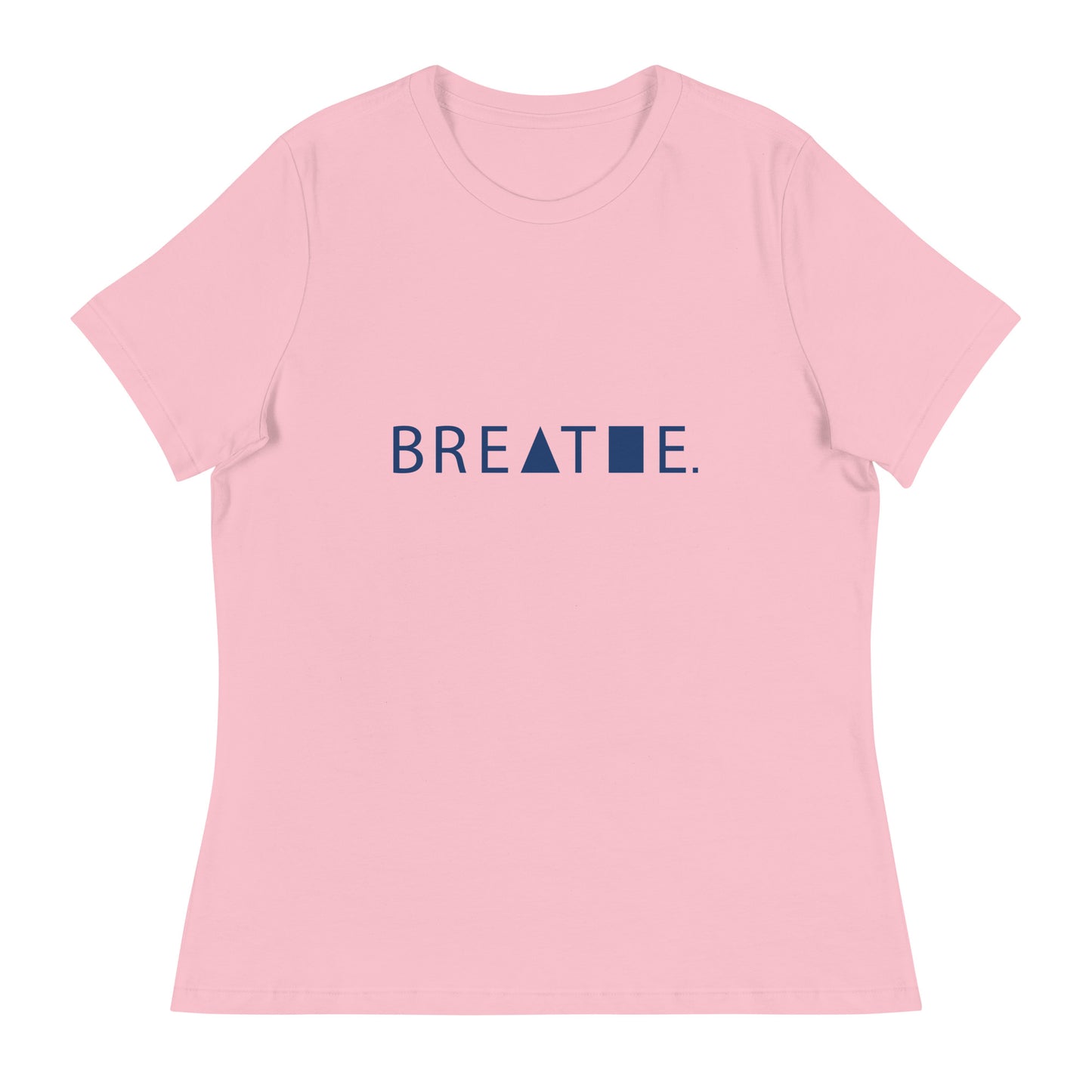 Women's Relaxed T-Shirt