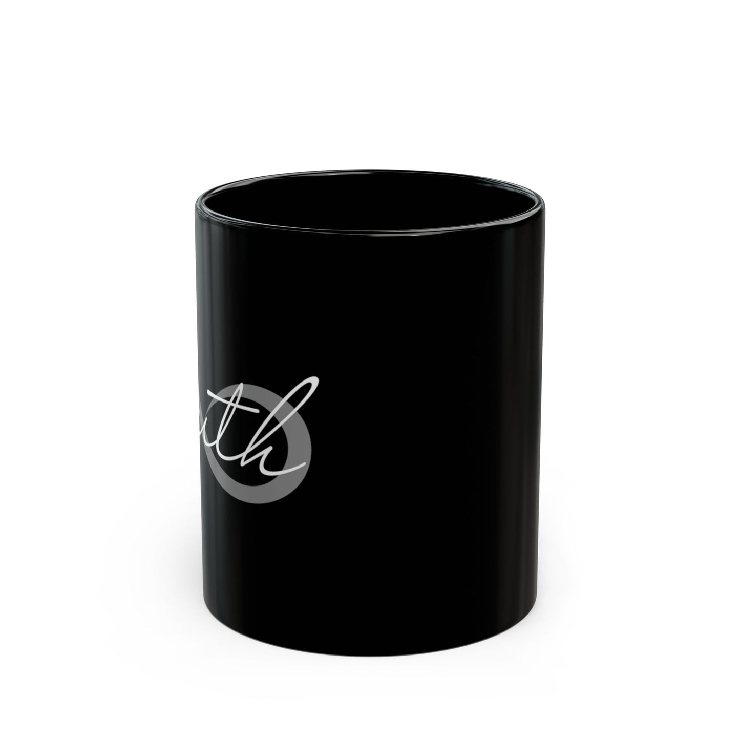 Black Mug (11oz, 15oz)