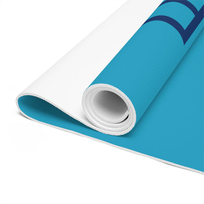 Foam Yoga Mat