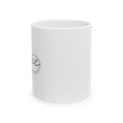 Ceramic Mug, (11oz, 15oz)