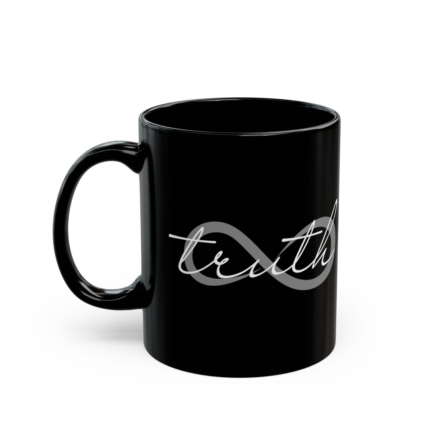 Black Mug (11oz, 15oz)