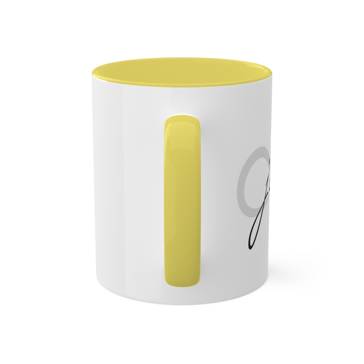 Colorful Mugs, 11oz