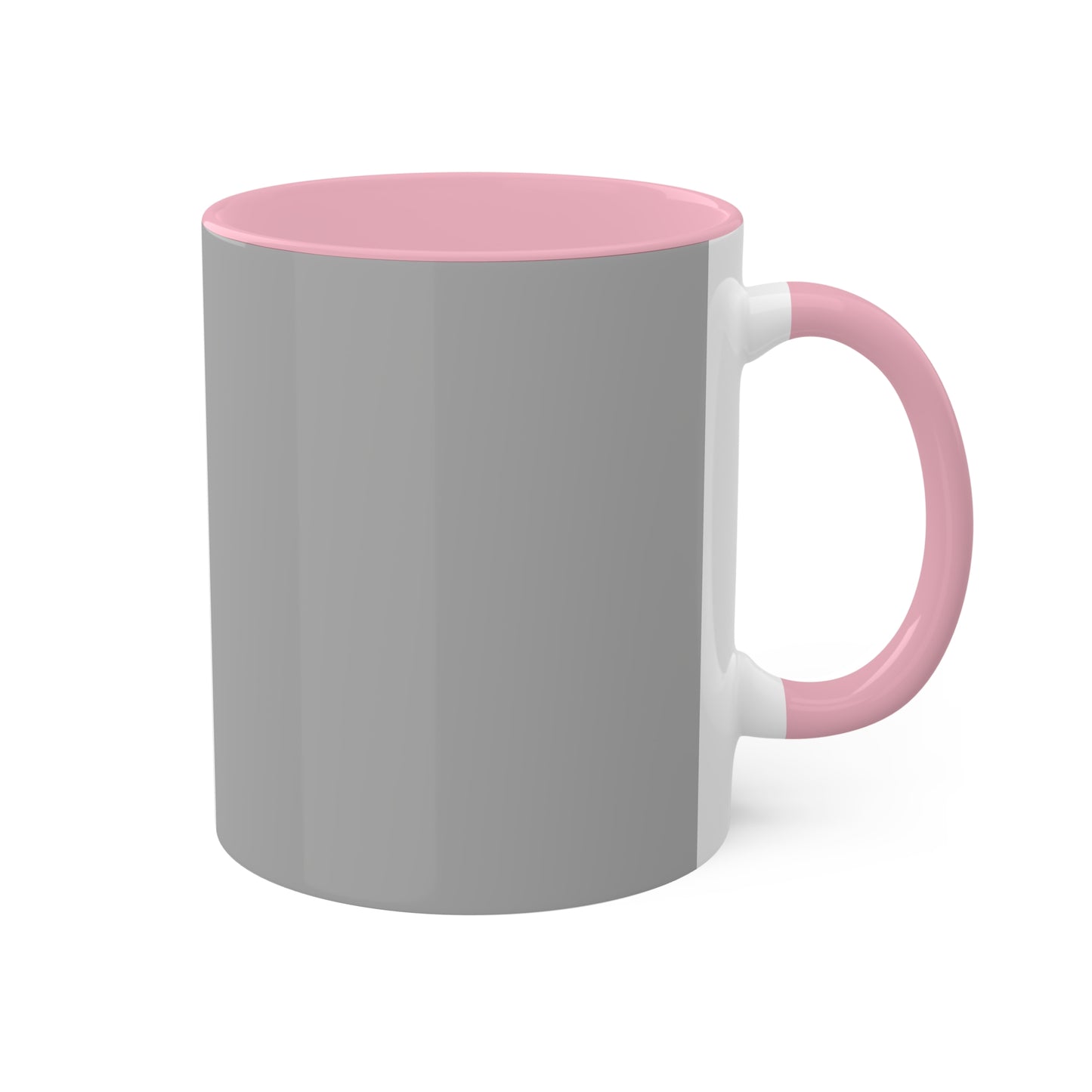 Colorful Mugs, 11oz