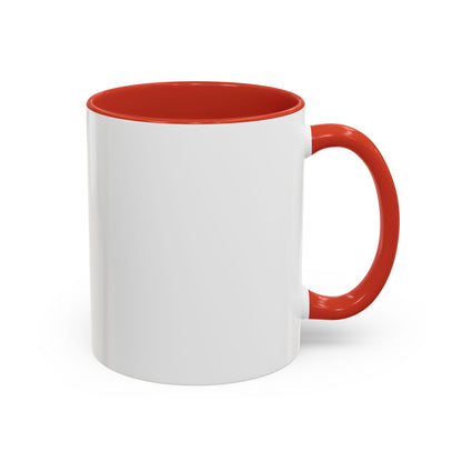 Copy of Accent Coffee Mug (11, 15oz)