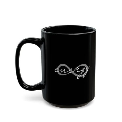 Black Mug (11oz, 15oz)