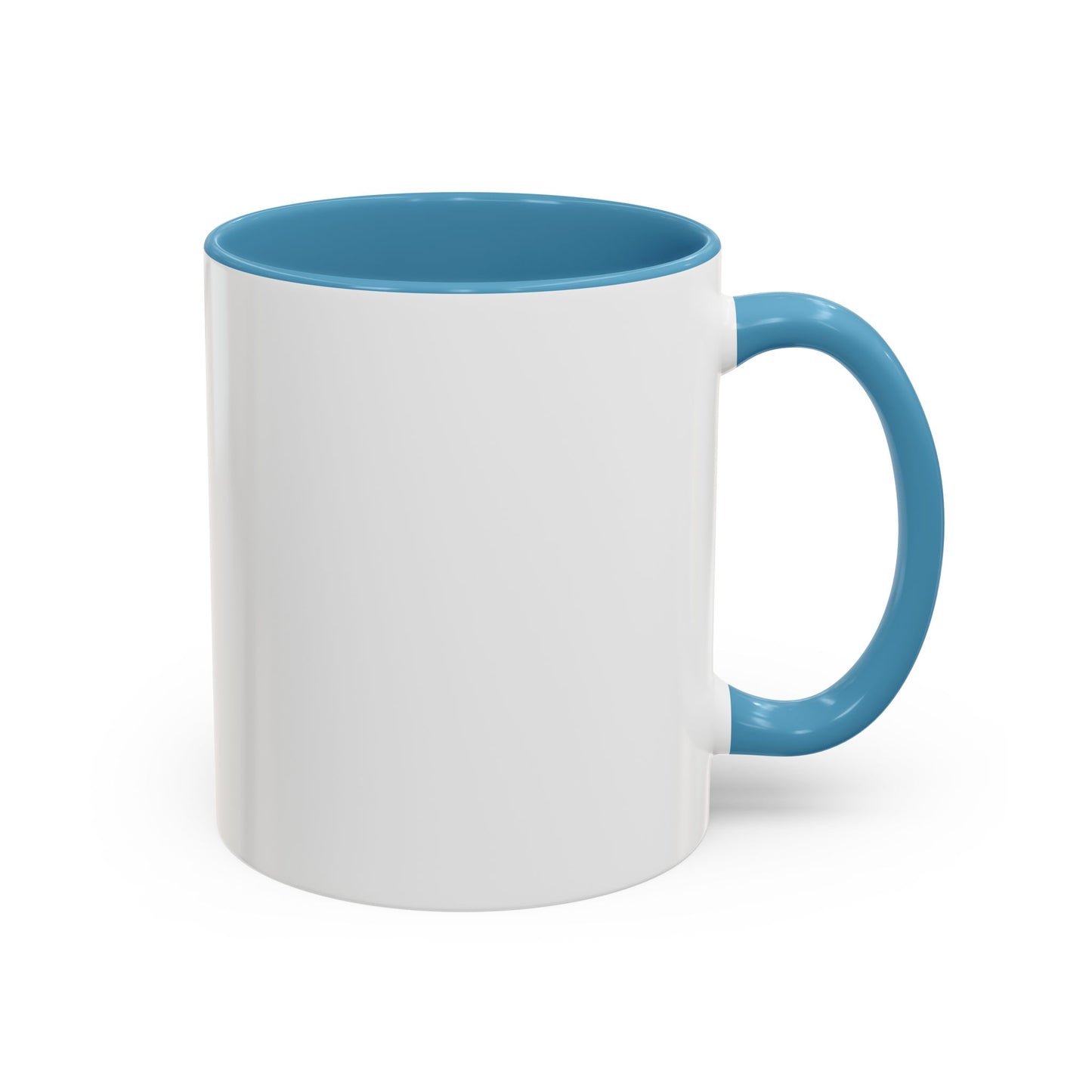 Copy of Accent Coffee Mug (11, 15oz)