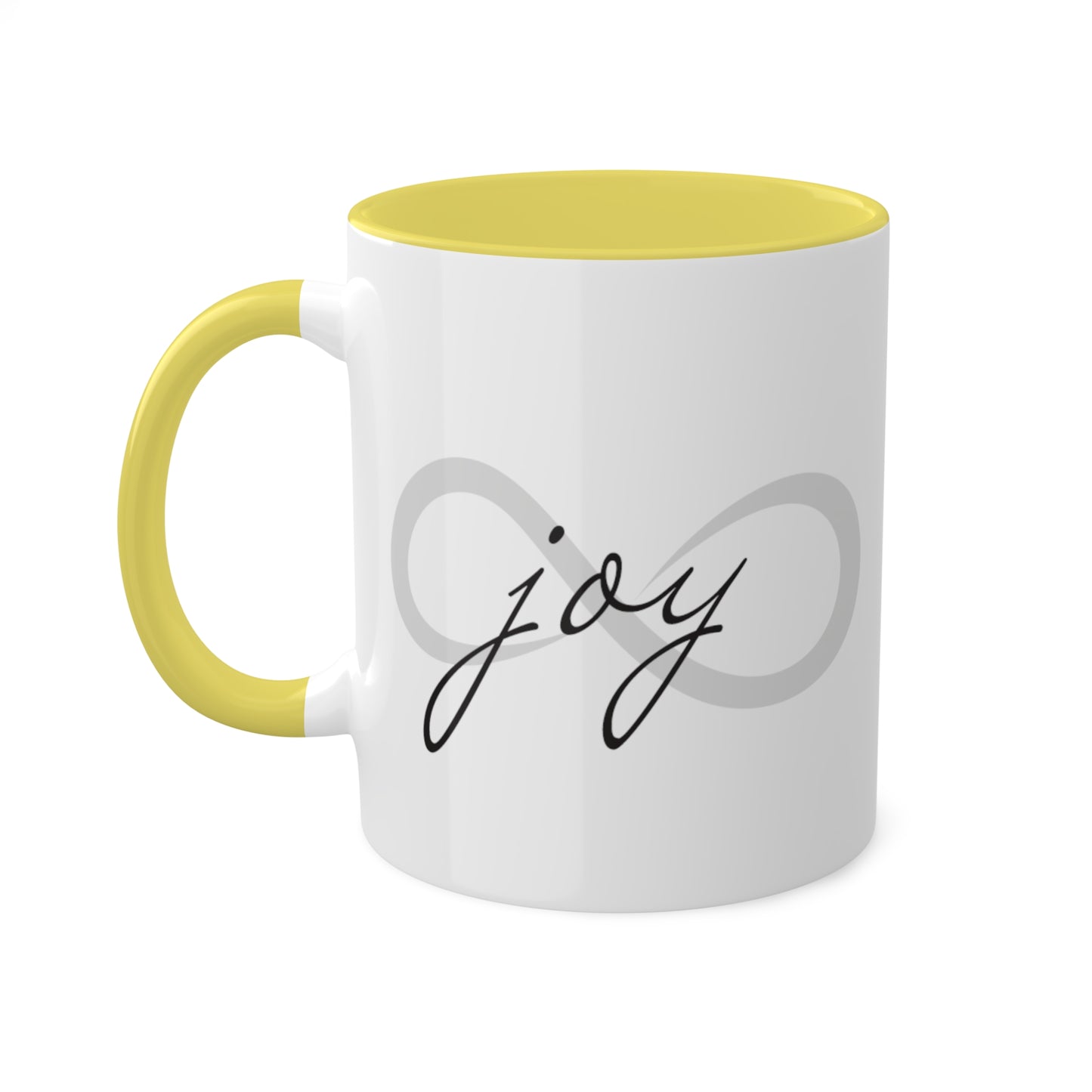 Colorful Mugs, 11oz