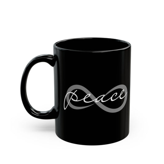 Black Mug (11oz, 15oz)