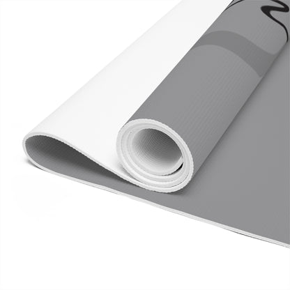 Foam Yoga Mat