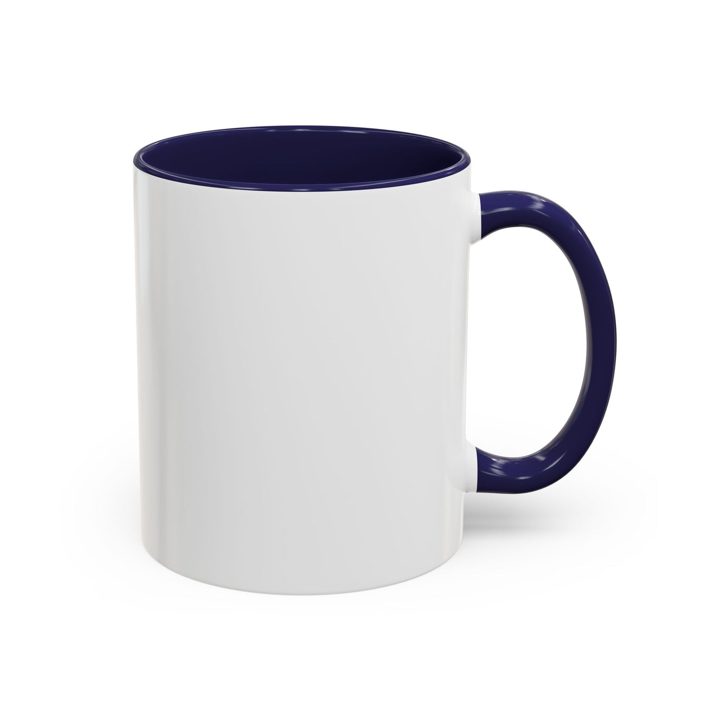 Copy of Accent Coffee Mug (11, 15oz)