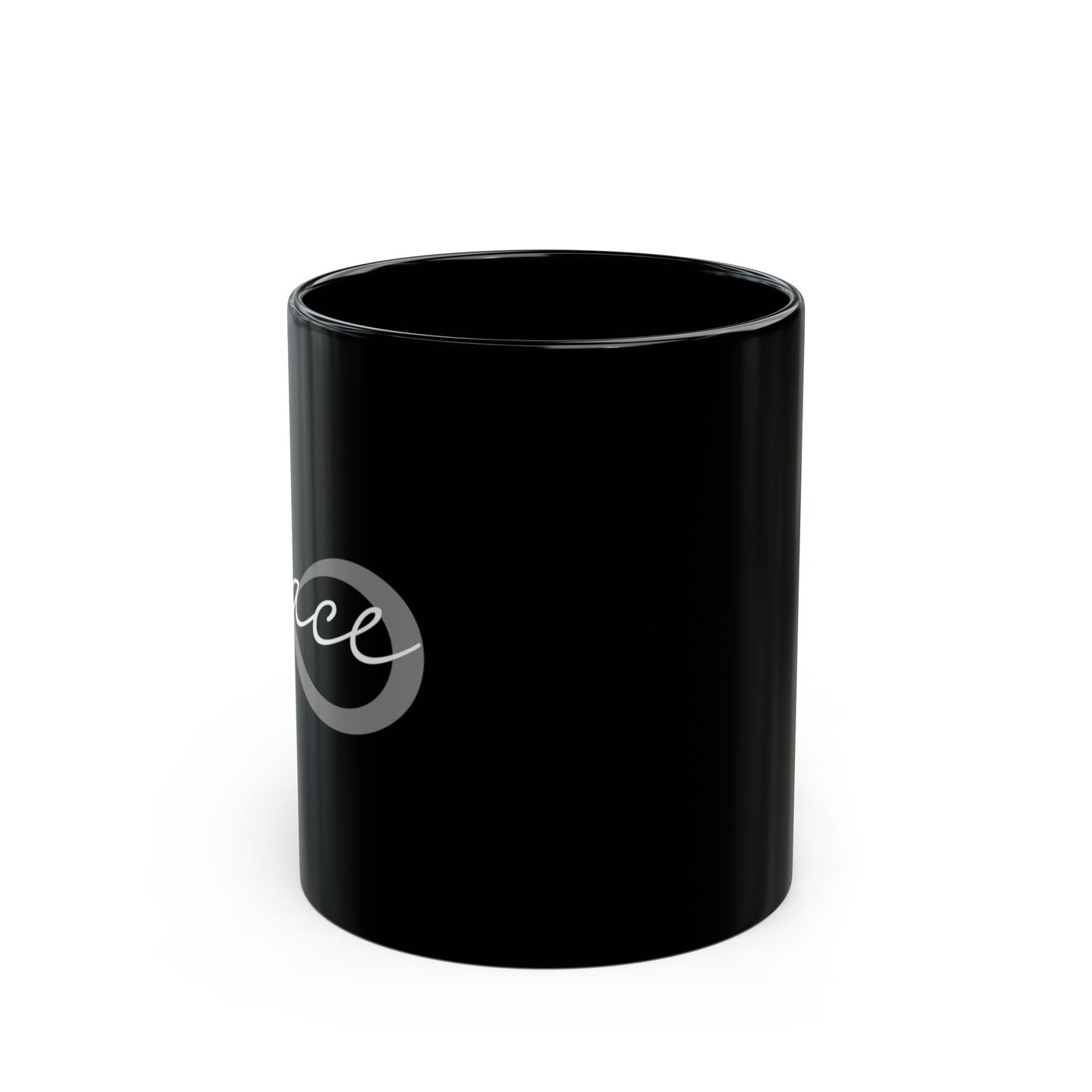 Black Mug (11oz, 15oz)