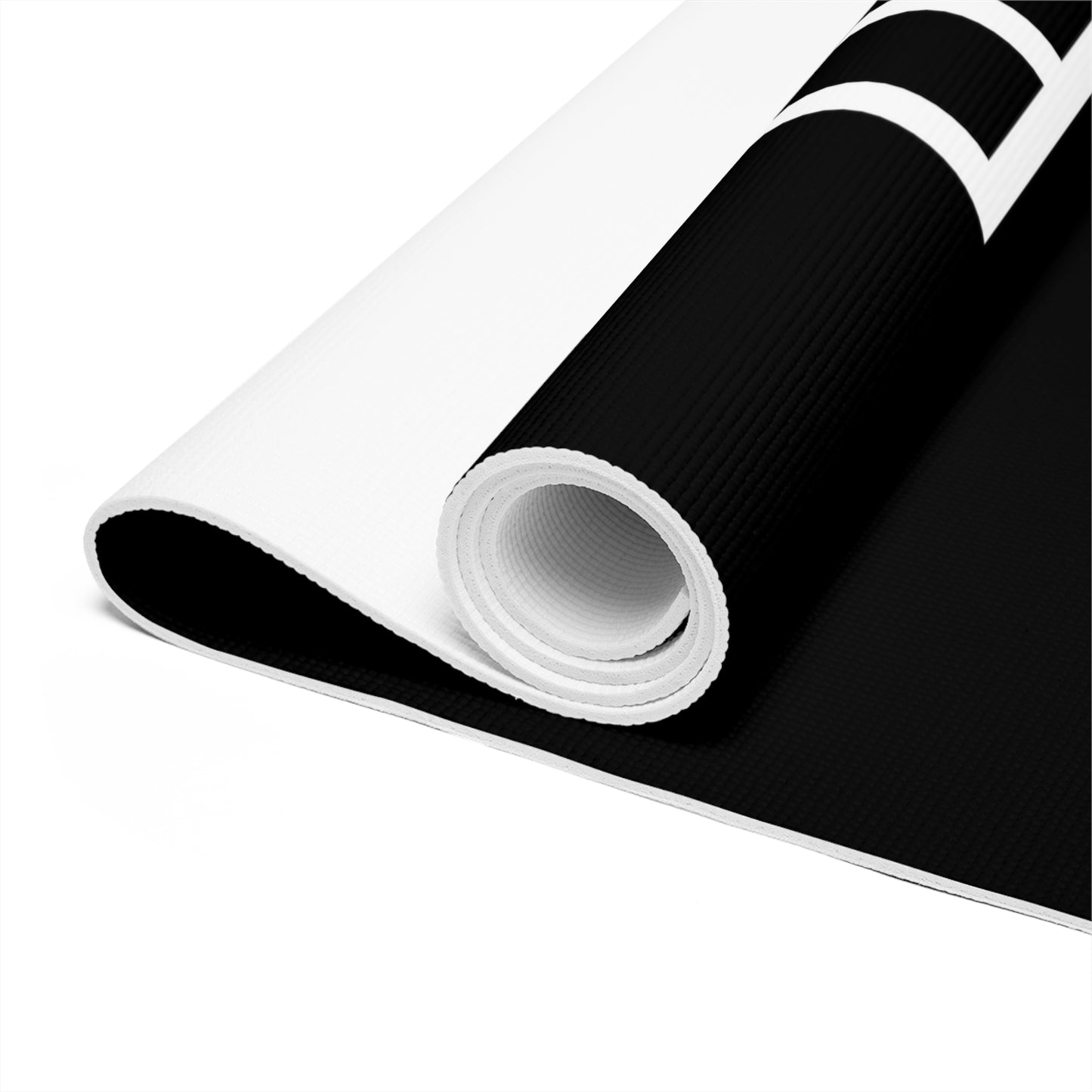 Foam Yoga Mat