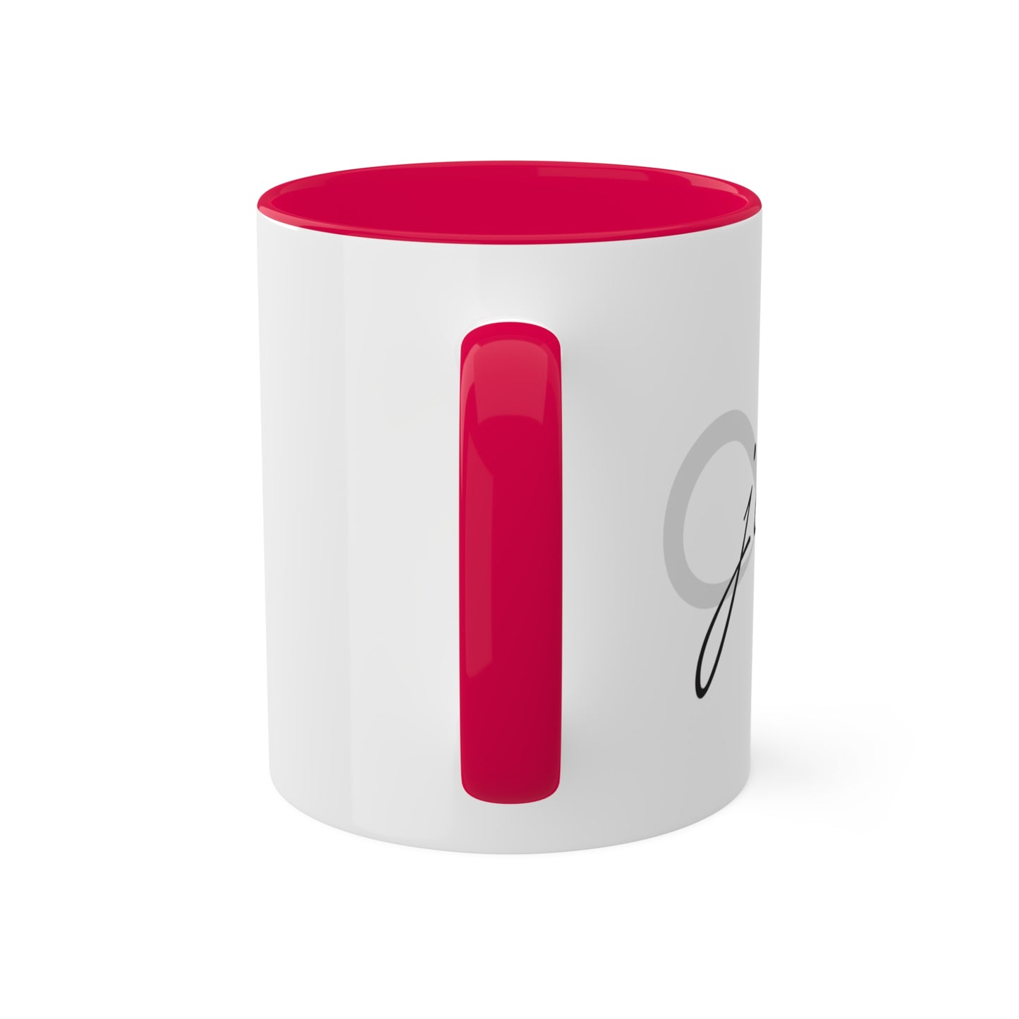 Colorful Mugs, 11oz