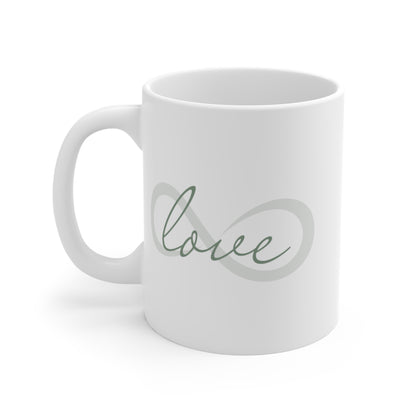 Mug 11oz