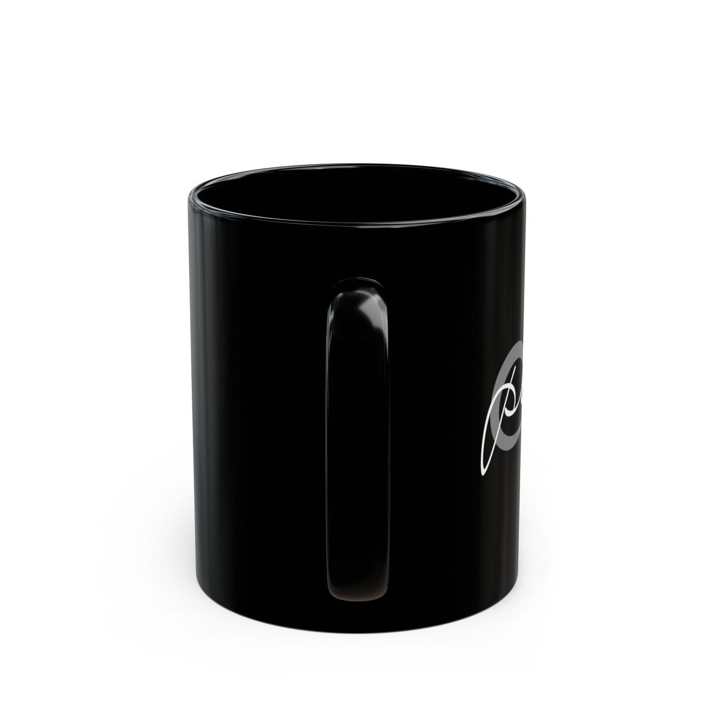 Black Mug (11oz, 15oz)