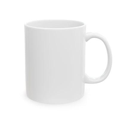 Ceramic Mug, (11oz, 15oz)