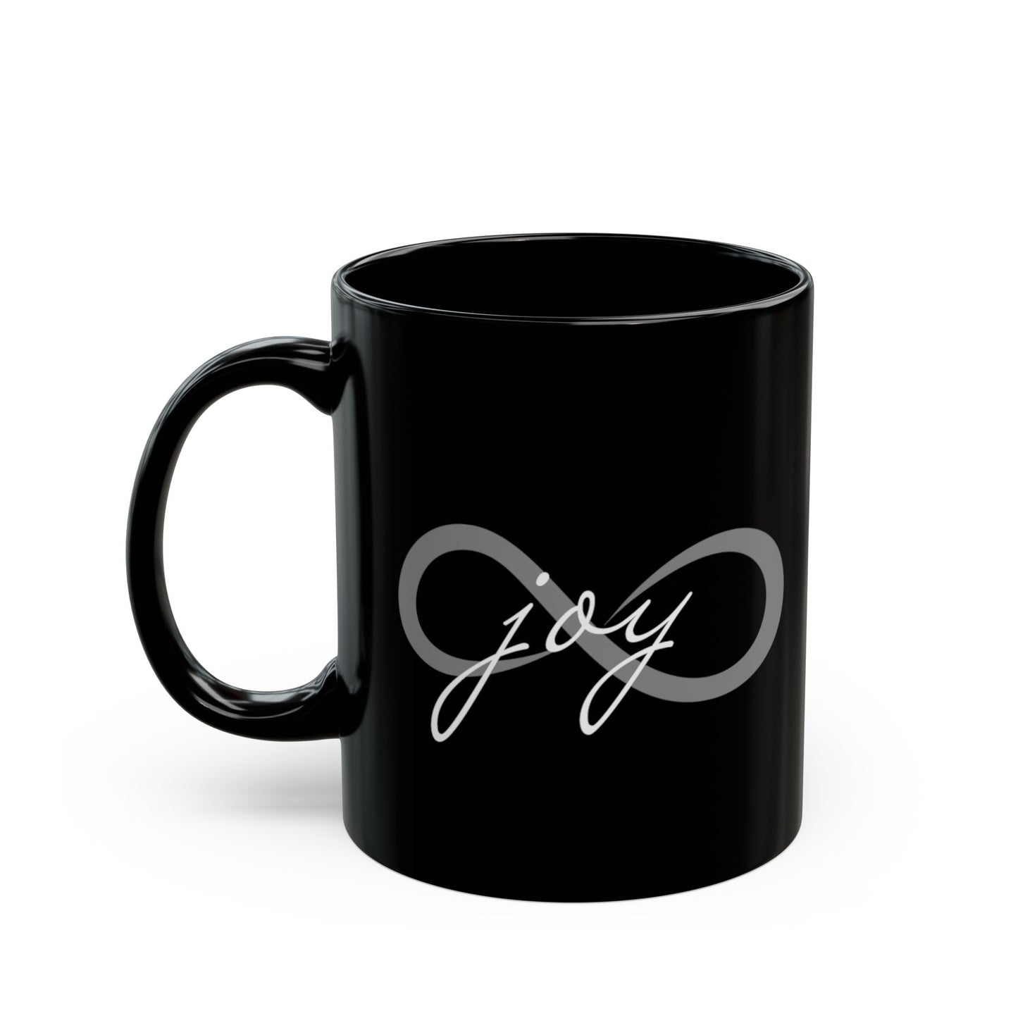 Black Mug (11oz, 15oz)