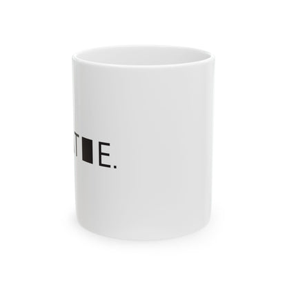 Ceramic Mug, (11oz, 15oz)