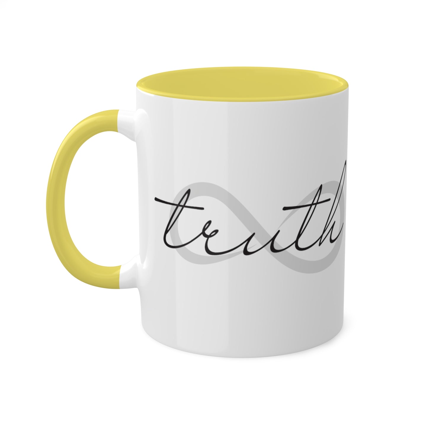 Colorful Mugs, 11oz