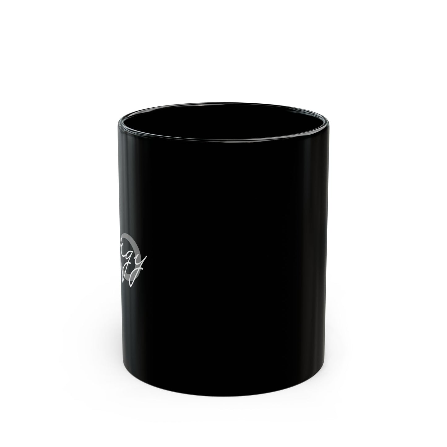 Black Mug (11oz, 15oz)