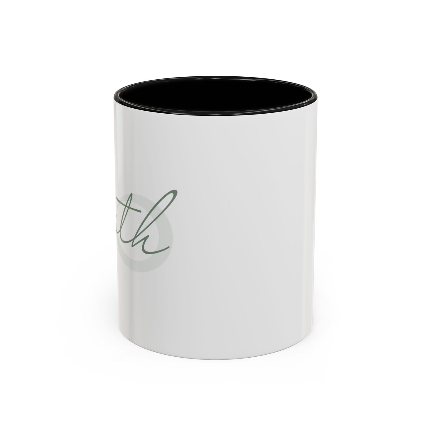 Copy of Accent Coffee Mug (11, 15oz)