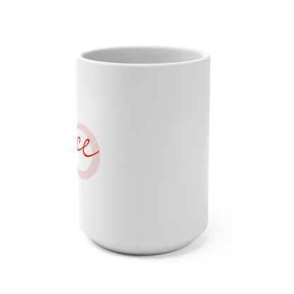 Copy of Mug 15oz