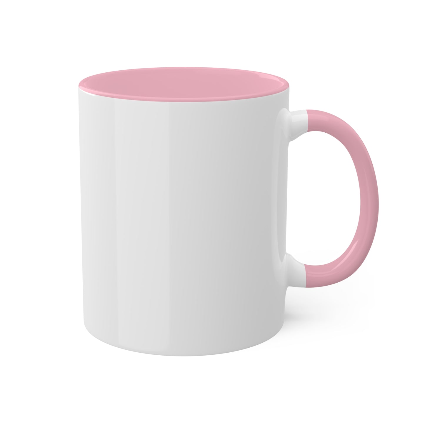 Colorful Mugs, 11oz