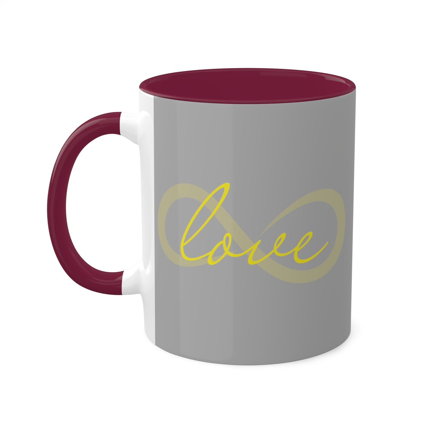 Colorful Mugs, 11oz