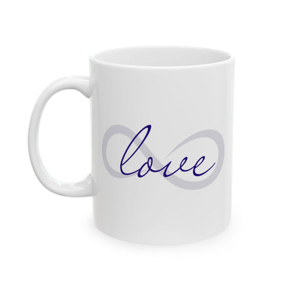 Ceramic Mug, (11oz, 15oz)