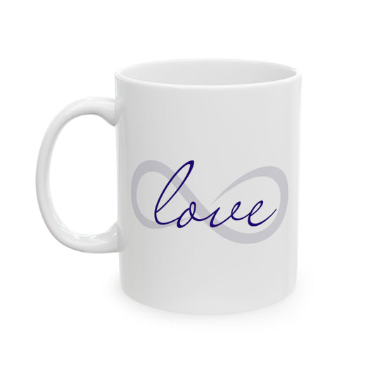 Ceramic Mug, (11oz, 15oz)