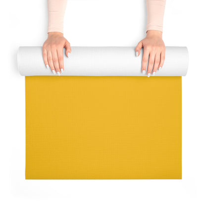 Foam Yoga Mat