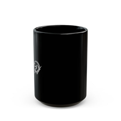 Black Mug (11oz, 15oz)