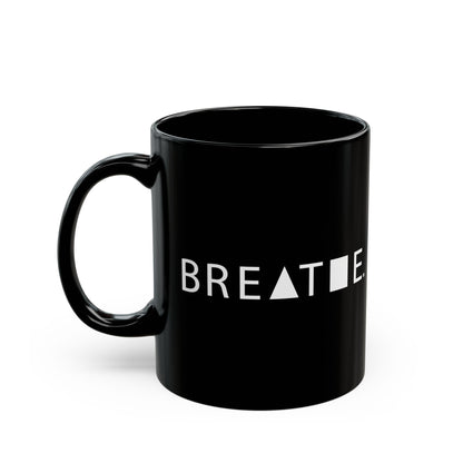 Black Mug (11oz, 15oz)