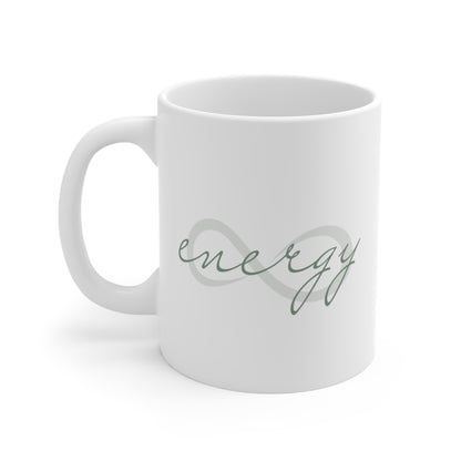 Mug 11oz